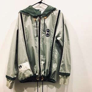 Final Home x Issey Miyake Survivor Jacket